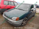 TOYOTA STARLET EP91